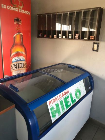 Local Comercial en Alquiler en Las Heras, Mendoza