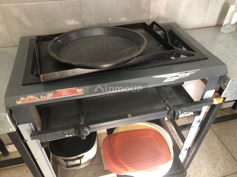Local Comercial en Alquiler en Las Heras, Mendoza