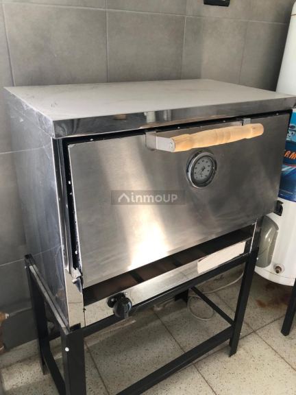 Local Comercial en Alquiler en Las Heras, Mendoza