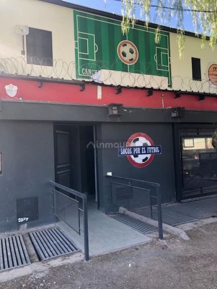 Local Comercial en Alquiler en Las Heras, Mendoza