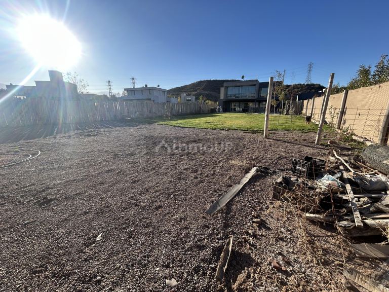 Lote en Venta en Lujan de Cuyo, Mendoza