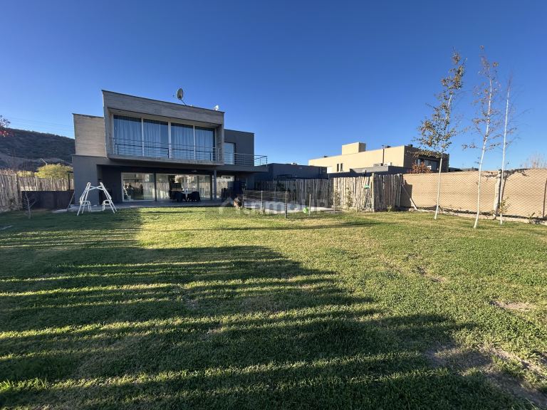 Lote en Venta en Lujan de Cuyo, Mendoza