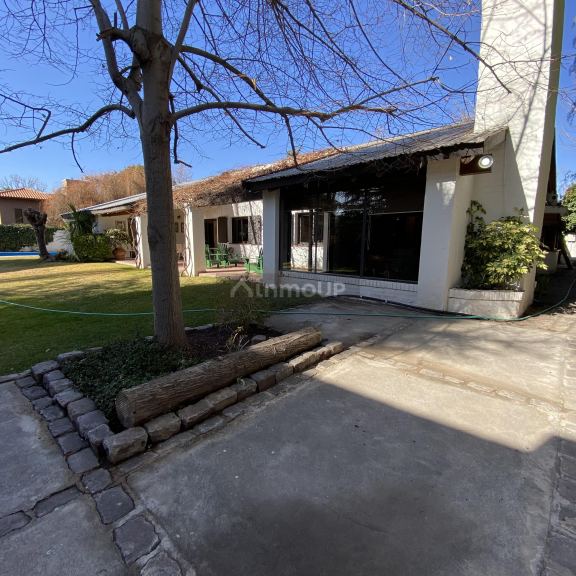 Casa en Venta en Lujan de Cuyo, Mendoza