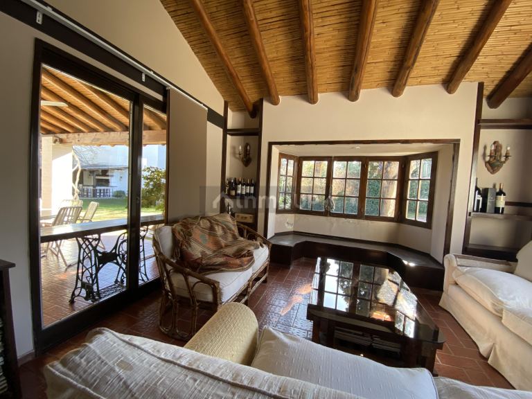 Casa en Venta en Lujan de Cuyo, Mendoza