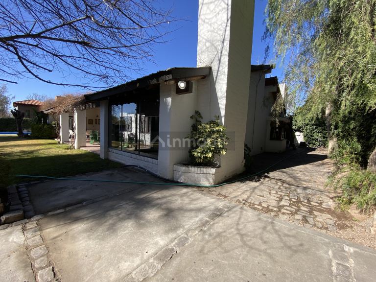 Casa en Venta en Lujan de Cuyo, Mendoza