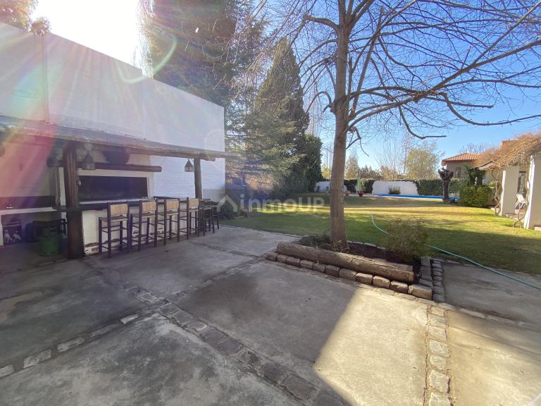 Casa en Venta en Lujan de Cuyo, Mendoza