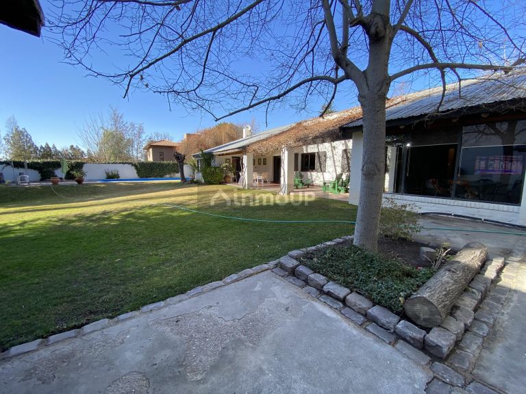Casa en Venta en Lujan de Cuyo, Mendoza