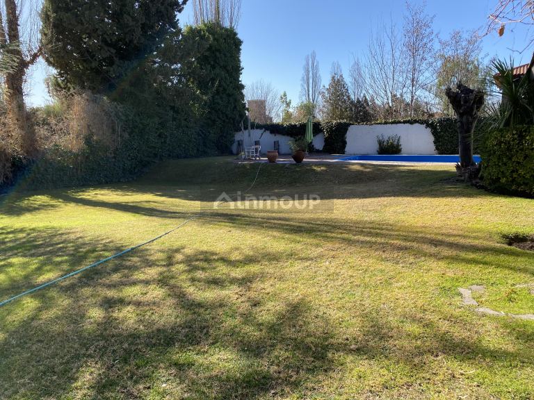 Casa en Venta en Lujan de Cuyo, Mendoza