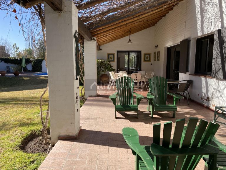 Casa en Venta en Lujan de Cuyo, Mendoza