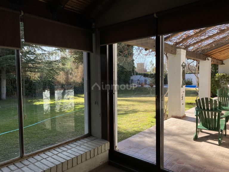 Casa en Venta en Lujan de Cuyo, Mendoza