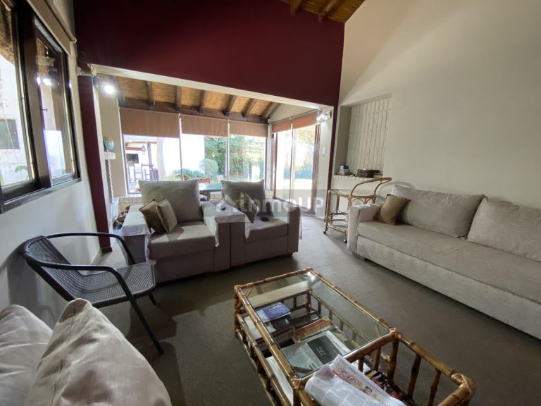 Casa en Venta en Lujan de Cuyo, Mendoza
