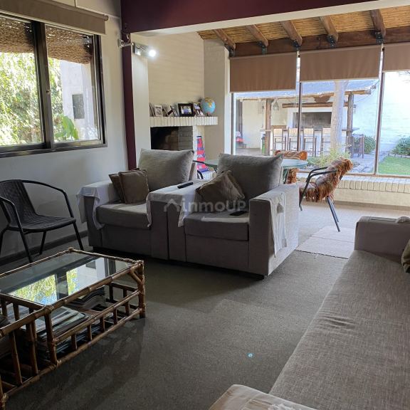 Casa en Venta en Lujan de Cuyo, Mendoza