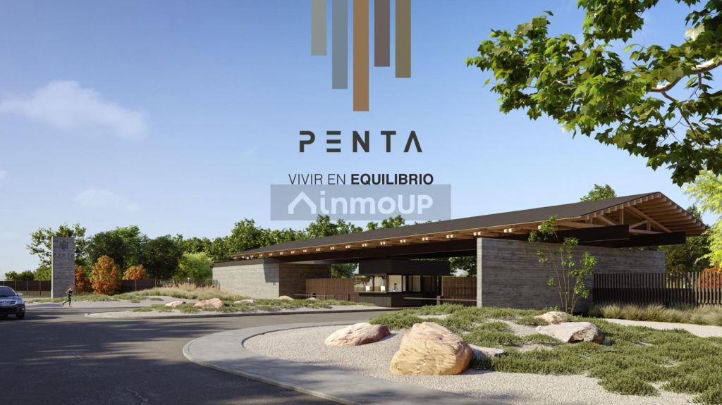 Lote en Venta en Lujan de Cuyo, Mendoza