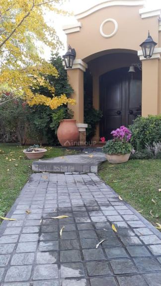 Casa en Venta en Lujan de Cuyo, Mendoza