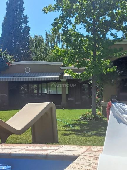 Casa en Venta en Lujan de Cuyo, Mendoza