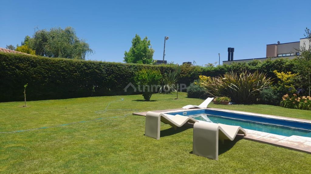 Casa en Venta en Lujan de Cuyo, Mendoza