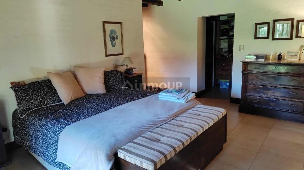 Casa en Venta en Lujan de Cuyo, Mendoza