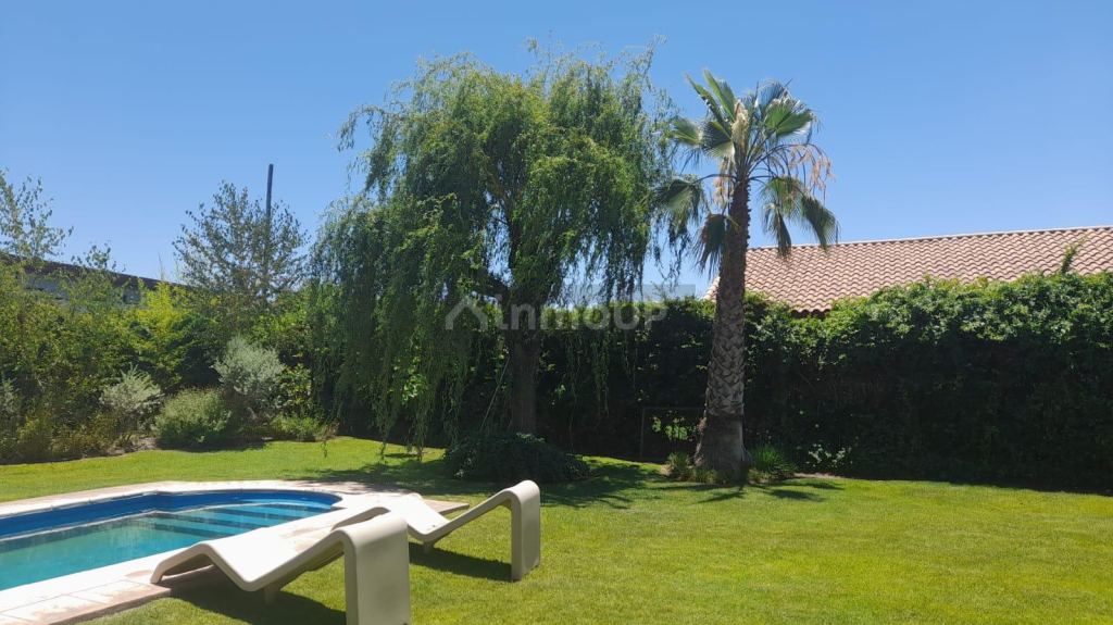 Casa en Venta en Lujan de Cuyo, Mendoza