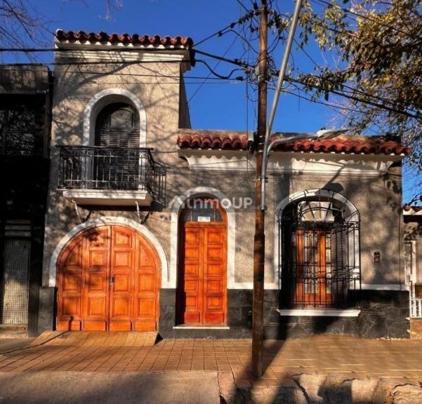 Casa en Alquiler en Capital, Mendoza