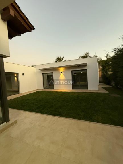 Casa en Alquiler en Capital, Mendoza