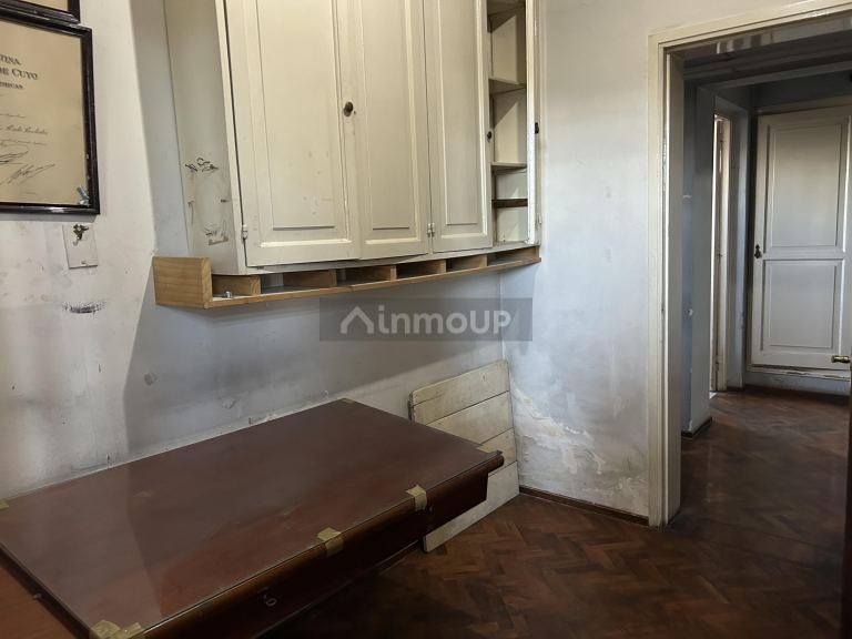 Departamento en Venta en Capital, Mendoza