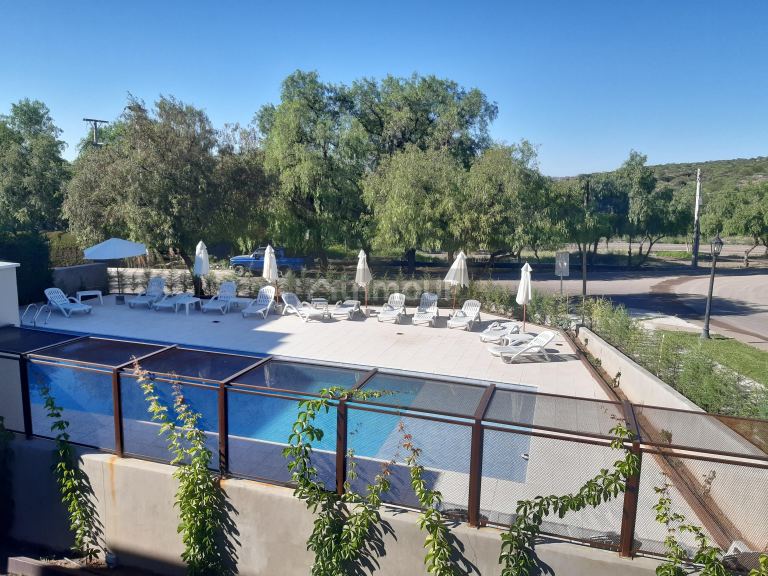 Departamento en Venta en Capital, Mendoza