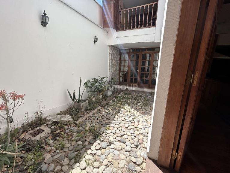 Casa en Venta en Capital, Mendoza