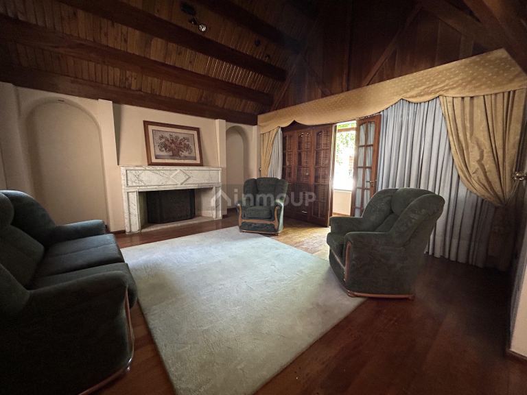 Casa en Venta en Capital, Mendoza