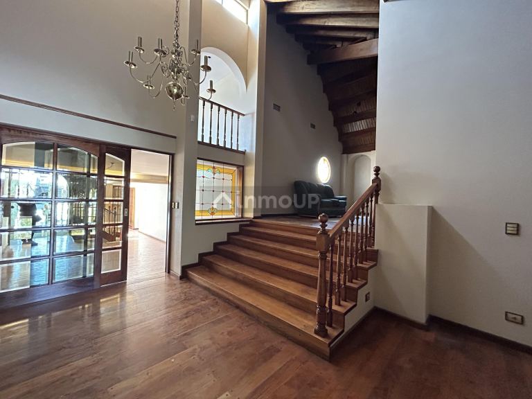 Casa en Venta en Capital, Mendoza