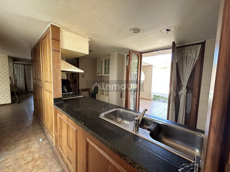Casa en Venta en Capital, Mendoza