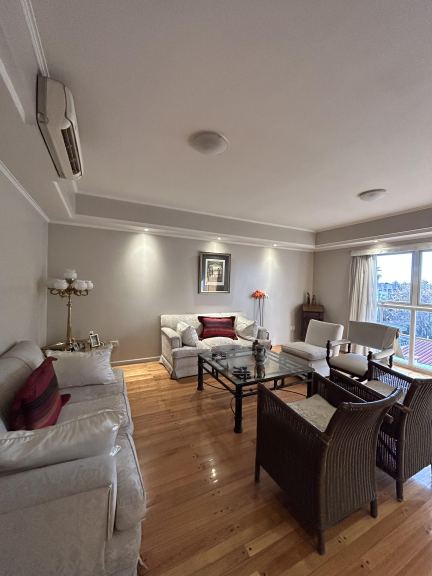 Departamento en Venta en Capital, Mendoza