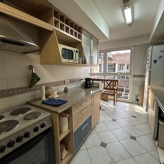 Departamento en Venta en Capital, Mendoza
