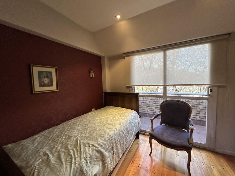 Departamento en Venta en Capital, Mendoza