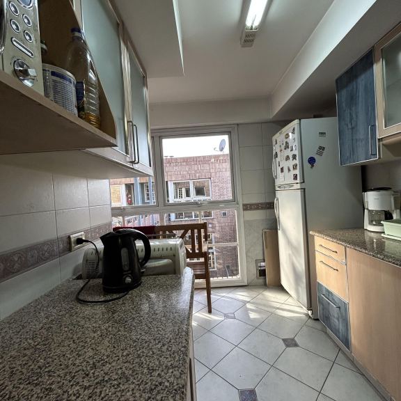 Departamento en Venta en Capital, Mendoza