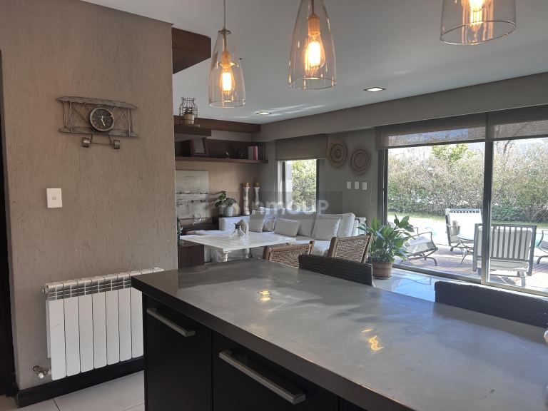 Casa en Venta en Lujan de Cuyo, Mendoza