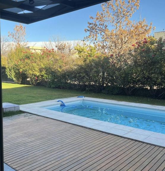 Casa en Venta en Lujan de Cuyo, Mendoza
