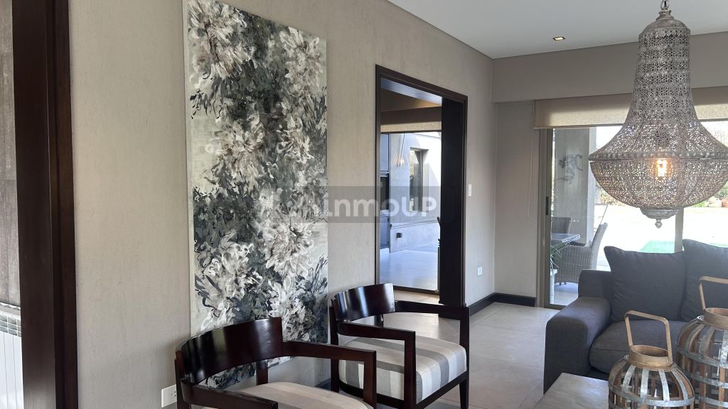 Casa en Venta en Lujan de Cuyo, Mendoza