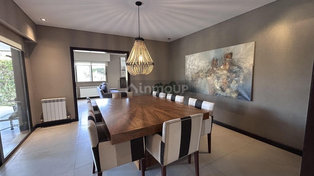 Casa en Venta en Lujan de Cuyo, Mendoza