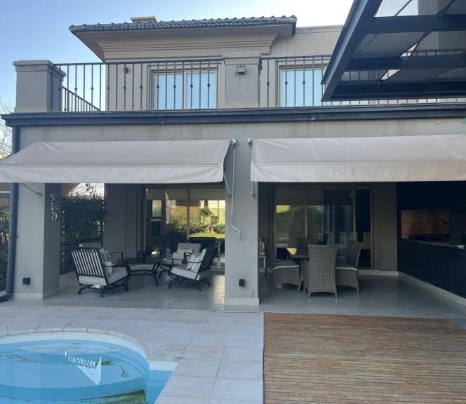 Casa en Venta en Lujan de Cuyo, Mendoza