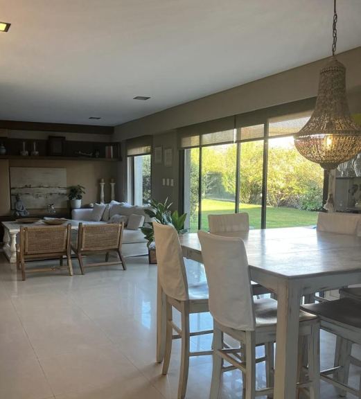 Casa en Venta en Lujan de Cuyo, Mendoza