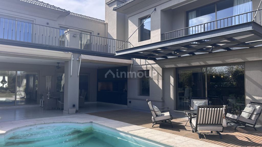 Casa en Venta en Lujan de Cuyo, Mendoza