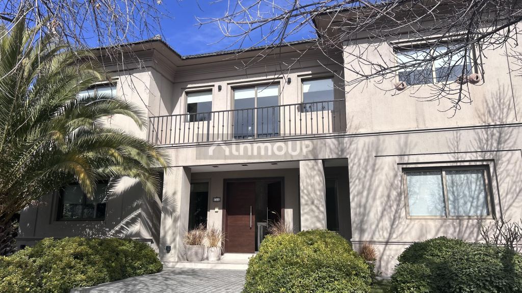Casa en Venta en Lujan de Cuyo, Mendoza