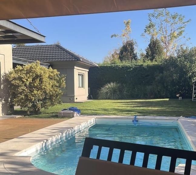 Casa en Venta en Lujan de Cuyo, Mendoza