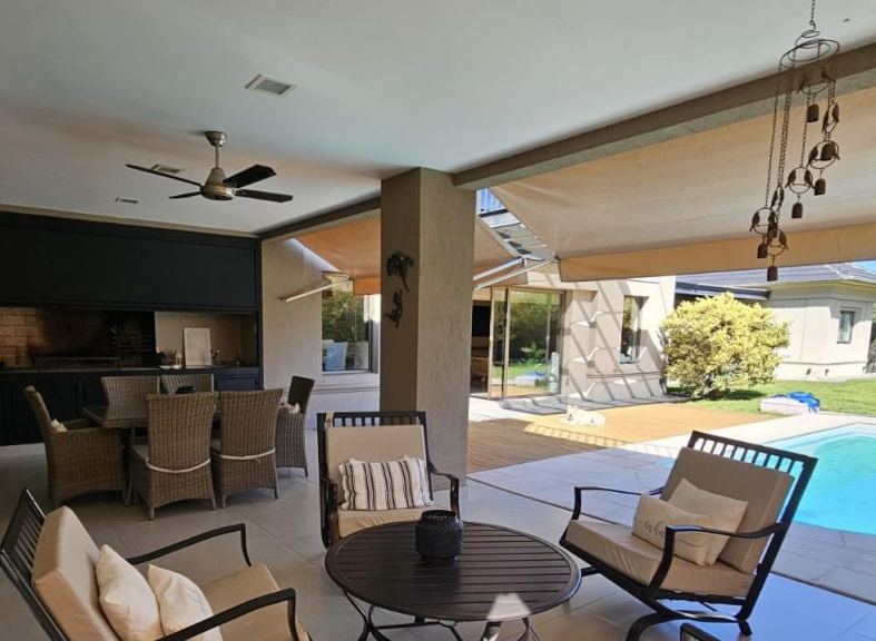 Casa en Venta en Lujan de Cuyo, Mendoza