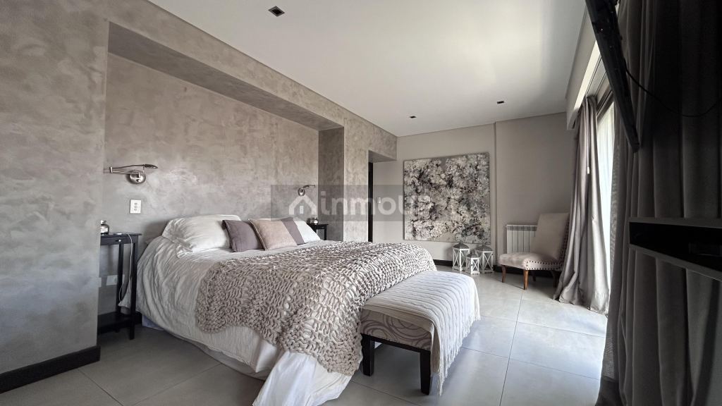 Casa en Venta en Lujan de Cuyo, Mendoza