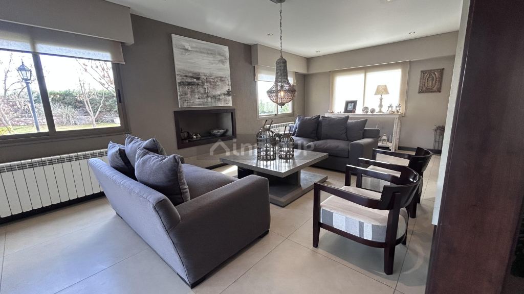 Casa en Venta en Lujan de Cuyo, Mendoza