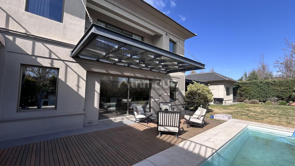 Casa en Venta en Lujan de Cuyo, Mendoza
