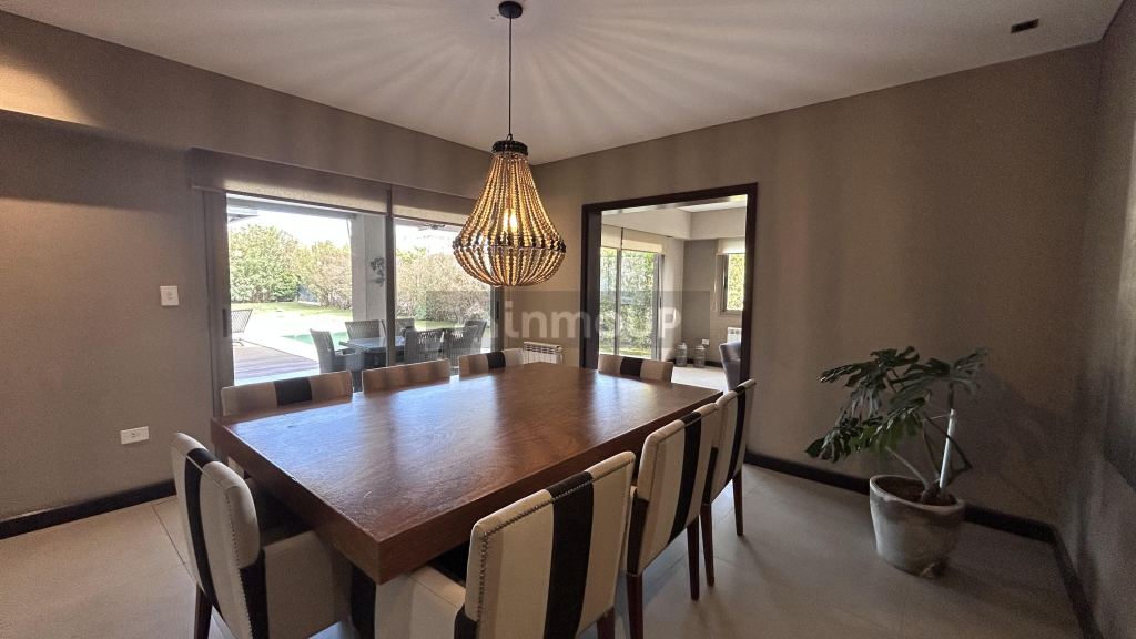 Casa en Venta en Lujan de Cuyo, Mendoza