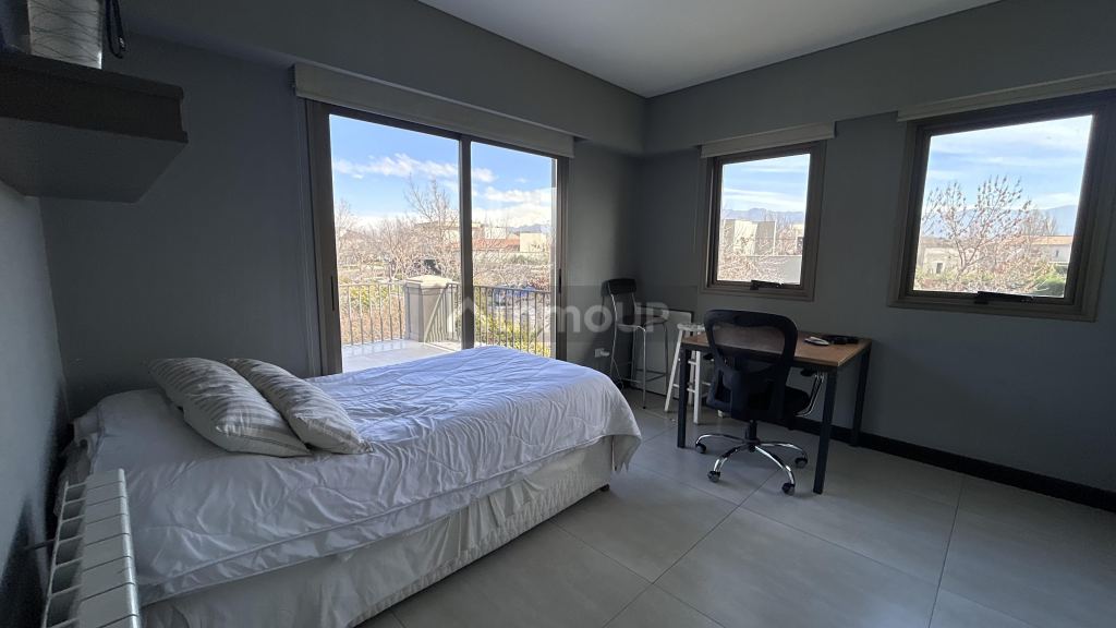 Casa en Venta en Lujan de Cuyo, Mendoza