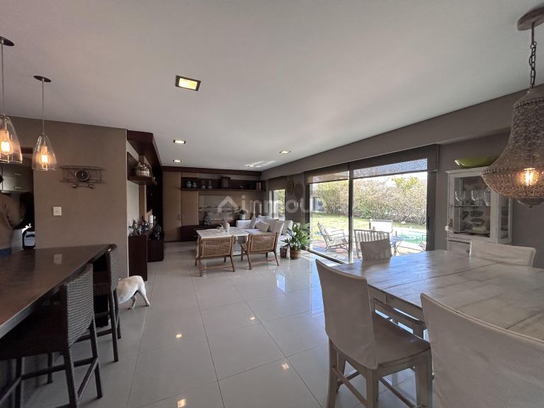 Casa en Venta en Lujan de Cuyo, Mendoza